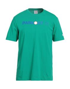 Футболка Parkoat, зеленый