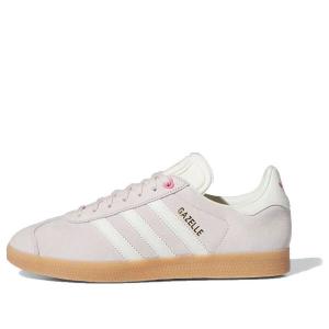 Кроссовки gazelle 'valentine's day 2024' Adidas, лиловый