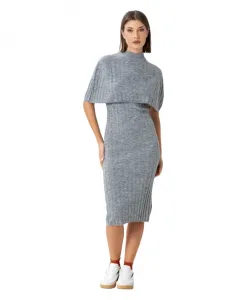 Платье Jaydex Kocca, серый