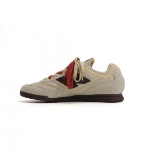 NB RC42 Low top Casual Shoes Unisex New Balance, бежевый