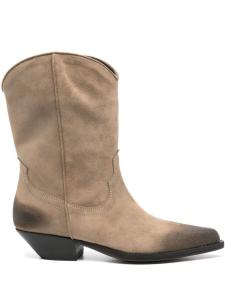 Sonora ботильоны Frisco 50, коричневый