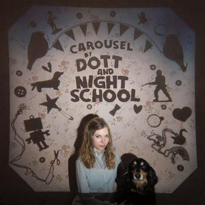 Виниловая пластинка LP Carousel [Record Store Day] - Dott & Night School