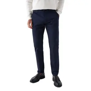 Брюки Salsa Jeans S-Activ, синий