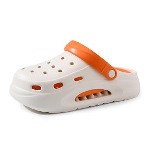 Сабо женские TAFN, Orange