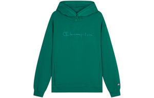 Свитшот женский Champion, зеленый