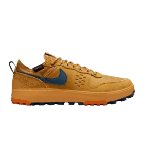 Кроссовки C1TY Premium Cordura 'Wheat Nightshade', желто-коричневый