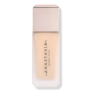 Безупречная матирующая тональная основа, создающая эффект второй кожи. Anastasia Beverly Hills, 1N (fair skin with neutral undertones)