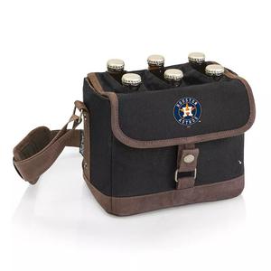 Сумка-холодильник и открывалка для пива Picnic Time Houston Astros Beer Caddy
