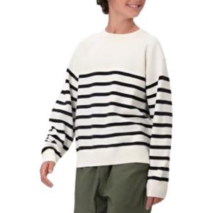 Детский свитер UNIQLO, Ecru