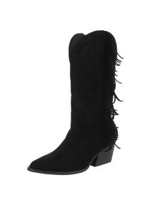 Ботинки Ital-Design, черный