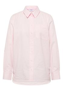 CECIL Рубашка в светло-розовом цвете