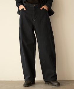 Lee x Firsthand/Lee Специальные заказные ковбойские брюки с эффектом перекрашивания / Джинсовые брюки в ковбойском стиле с эффектом перекрашивания 26SS