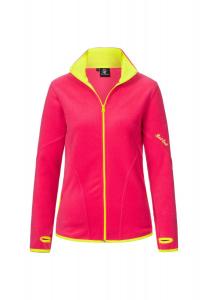 Куртка флисовая куртка Rock Creek, розовый