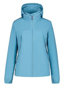 Функциональная куртка Бриттон светло-синего цвета Icepeak