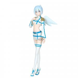 2.5 Dimensional Seduction Sparkling & Charm, NuoNiao BANPRESTO