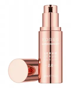 Сыворотка Supercharged 2.0 Foreo