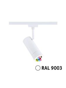 URail Spot Smart Home Zigbee 3 0 Tarie RGBW 230lm 4 5W RGBW+ диммируемый 230V Вывеска Paulmann