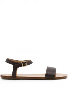 Сандалии на резиновой подошве Marsèll, коричневый