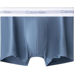 Мужские трусы 1 упаковка Calvin Klein, синий