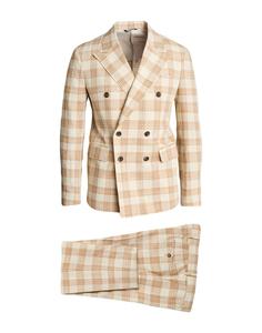 Костюм Brian Dales, бежевый