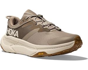 Походная обувь Hoka Transport, цвет Dune/Eggnog