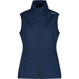 Жилет женский жилет Cmp, синий