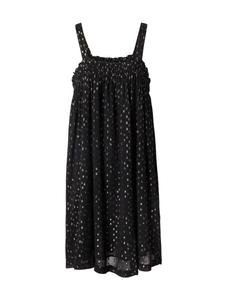 Платье Nasty Gal, черный