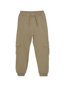 Обычные брюки MINYMO MIPants Sweat, серый