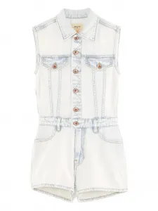 Комбинезон без рукавов Bellerose Kids, синий