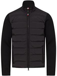 Orlebar Brown утепленная куртка Уоллеса, черный