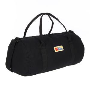 Сумка Fjällräven, черный