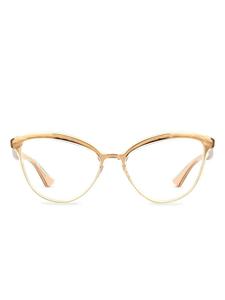 Очки Информера Dita Eyewear, розовый