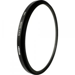 Фильтр Tiffen Soft Glow Filter (67mm, 1/2-Stop) 67SG12