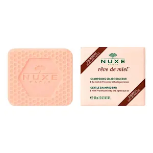 Уход за капиллярами Champú Sólido Suave Nuxe, 65 ml