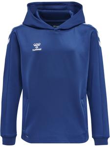 Спортивная толстовка Hummel, Cobalt Blue