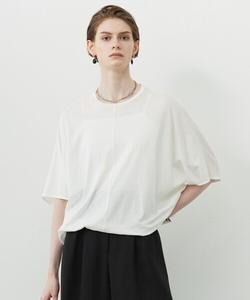 Футболка, слоновая кость ICB