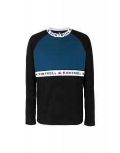 Футболка Kappa, синий