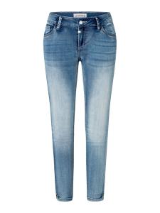 Узкие джинсы TIMEZONE Aleena, Blue Denim