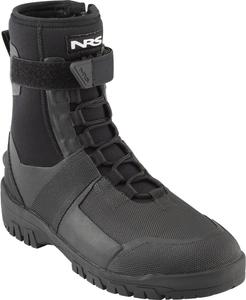 Водонепроницаемые ботинки NRS, черный