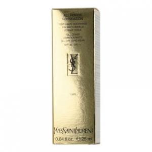 Yves Saint Laurent Тональный крем All Hours LW9 25 мл