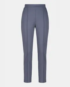 Женские леггинсы из трикотажа Woman El Corte Inglés, серый