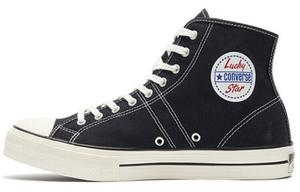 парусиновые туфли Converse Lucky Star унисекс