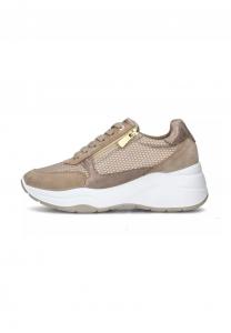 Низкие кеды IGI&CO, бежевый