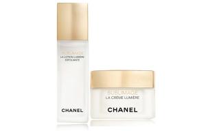 Наборы для ухода за кожей women's CHANEL