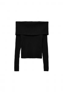 Джемпер Koton Jumper, Black