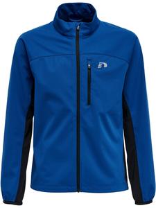 Куртка Newline Athletic, цвет Gentian