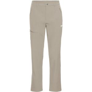 Штаны Hose Pico Trail M Jack Wolfskin, серый