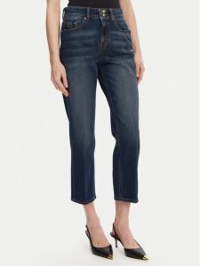 Джинсы обычного кроя 78HAB5T0 DW009VF1 Versace Jeans Couture, синий