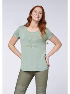 Функциональная рубашка Gardena, серый