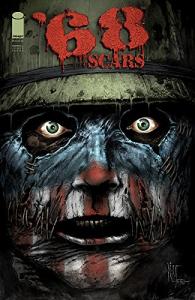 '68: Scars #4 Cover B Jones & Fotos (Image)